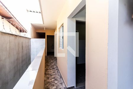 Studio para alugar com 25m², 1 quarto e sem vagaÁrea comum