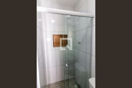 Studio para alugar com 25m², 1 quarto e sem vagaBanheiro