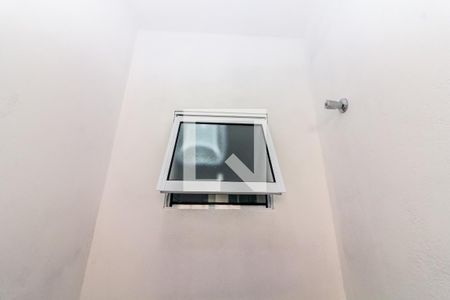 Studio para alugar com 25m², 1 quarto e sem vagaLavanderia