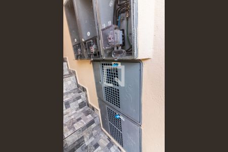 Studio para alugar com 25m², 1 quarto e sem vagaAgua e luz independente