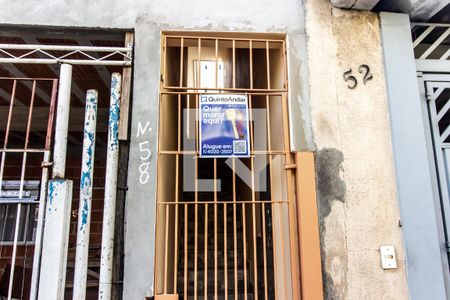 Studio para alugar com 25m², 1 quarto e sem vagaPlaca Quinto Andar