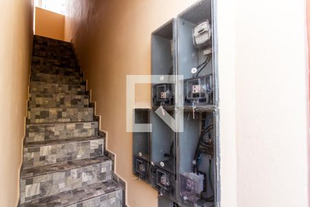 Studio para alugar com 25m², 1 quarto e sem vagaAgua e luz independente