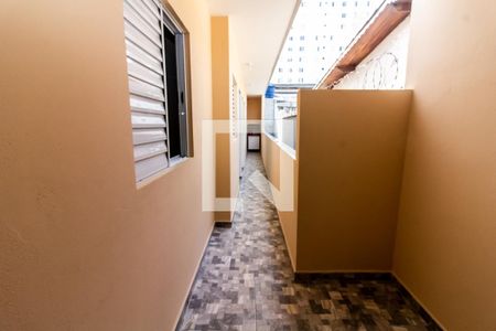 Studio para alugar com 25m², 1 quarto e sem vagaÁrea comum