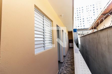 Studio para alugar com 25m², 1 quarto e sem vagaÁrea comum