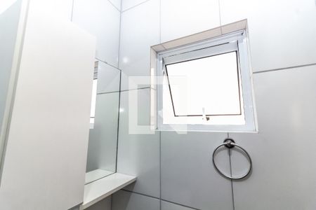 Studio para alugar com 25m², 1 quarto e sem vagaBanheiro