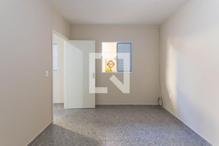 Quarto de casa para alugar com 1 quarto, 25m² em Rio Pequeno, São Paulo