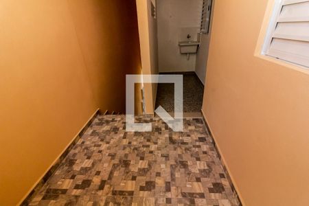 Studio para alugar com 25m², 1 quarto e sem vagaÁrea comum