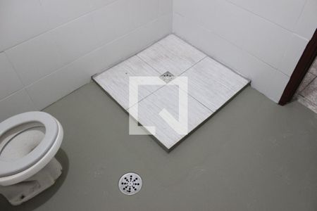 Apartamento para alugar com 68m², 2 quartos e sem vagaBanheiro