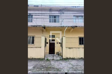 Apartamento para alugar com 68m², 2 quartos e sem vaga Apartamento para alugar com 68m², 2 quartos e sem vagaFachada