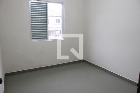 Quarto 2 de apartamento para alugar com 2 quartos, 68m² em Vila São Jorge, São Vicente