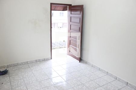 Quarto de apartamento para alugar com 2 quartos, 68m² em Vila São Jorge, São Vicente