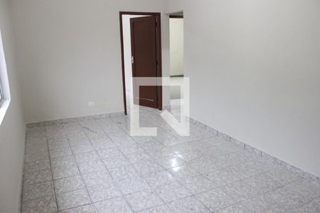 Sala de apartamento para alugar com 2 quartos, 68m² em Vila São Jorge, São Vicente