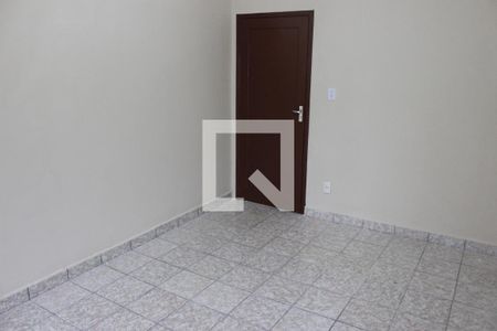 Quarto de apartamento para alugar com 2 quartos, 68m² em Vila São Jorge, São Vicente