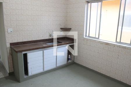 Apartamento para alugar com 68m², 2 quartos e sem vagaCozinha