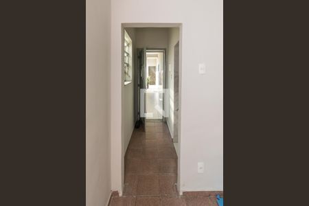 Sala - Hall da entrada de apartamento para alugar com 2 quartos, 65m² em Penha, Rio de Janeiro