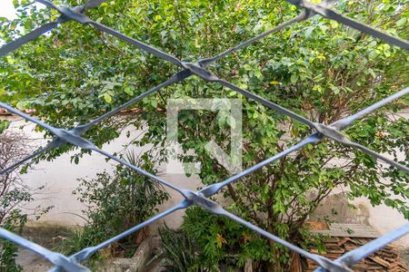 Vista da Sala de apartamento para alugar com 2 quartos, 65m² em Penha, Rio de Janeiro