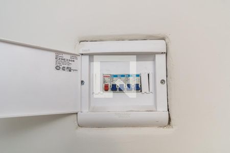 Sala de apartamento para alugar com 2 quartos, 65m² em Penha, Rio de Janeiro