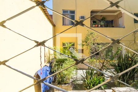 Vista do Quarto 1 de apartamento para alugar com 2 quartos, 65m² em Penha, Rio de Janeiro