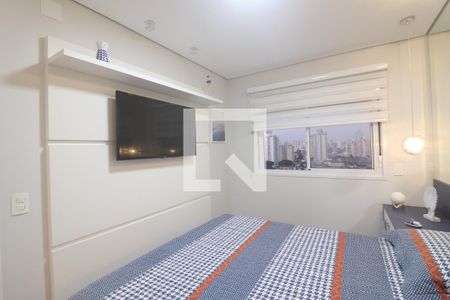 Quarto 2 de apartamento à venda com 2 quartos, 57m² em Lauzane Paulista, São Paulo