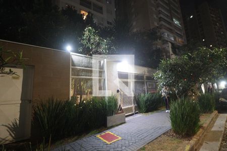Apartamento à venda com 57m², 2 quartos e 1 vagaFachada do condomínio