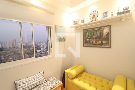 Quarto 1 de apartamento à venda com 2 quartos, 57m² em Lauzane Paulista, São Paulo