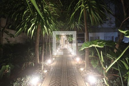 Apartamento à venda com 57m², 2 quartos e 1 vagaÁrea comum