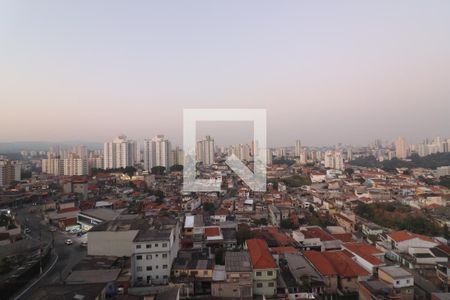 Janela Quarto 1 de apartamento à venda com 2 quartos, 57m² em Lauzane Paulista, São Paulo