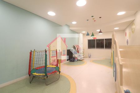 Apartamento à venda com 57m², 2 quartos e 1 vagaÁrea comum