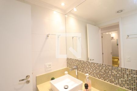 Apartamento à venda com 57m², 2 quartos e 1 vagaBanheiro