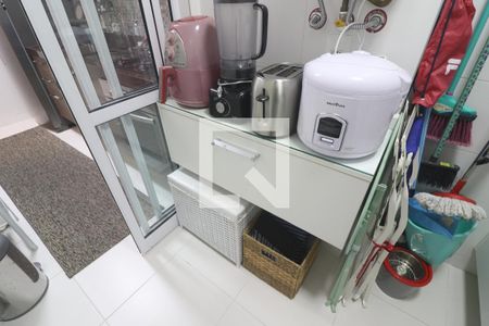 Apartamento à venda com 57m², 2 quartos e 1 vagaÁrea de Serviço