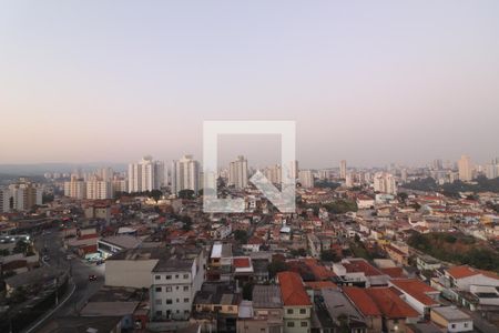 Apartamento à venda com 57m², 2 quartos e 1 vagaJanela Quarto 2