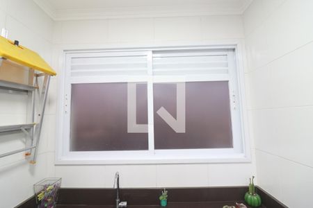 Apartamento à venda com 57m², 2 quartos e 1 vagaÁrea de Serviço