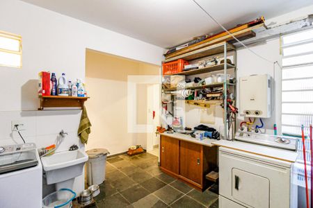 Casa à venda com 140m², 4 quartos e 2 vagas Casa à venda com 140m², 4 quartos e 2 vagasÁrea de Serviço