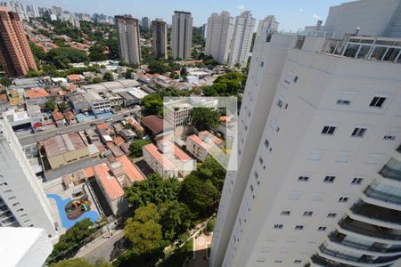 Apartamento à venda com 330m², 4 quartos e 3 vagasVista do Terraço
