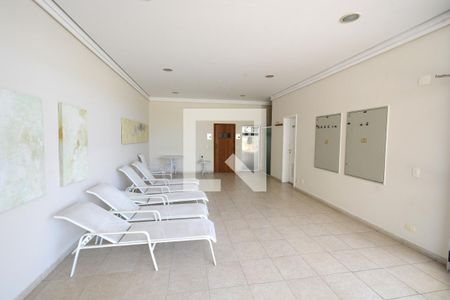 Apartamento à venda com 330m², 4 quartos e 3 vagasSaúna