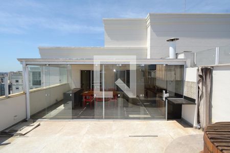 Apartamento à venda com 330m², 4 quartos e 3 vagasTerraço Gourmet