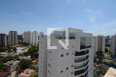Apartamento à venda com 330m², 4 quartos e 3 vagasVista do Terraço