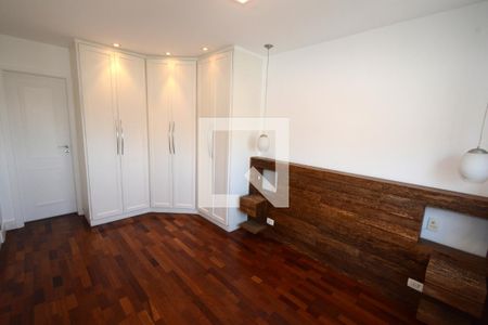 Apartamento à venda com 330m², 4 quartos e 3 vagasQuarto 1 - Suíte