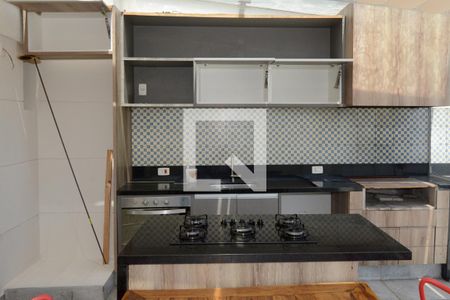 Apartamento à venda com 330m², 4 quartos e 3 vagasTerraço Gourmet