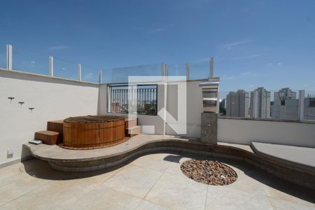 Apartamento à venda com 330m², 4 quartos e 3 vagasTerraço Gourmet