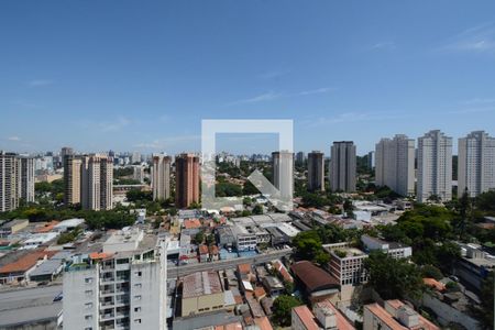 Apartamento à venda com 330m², 4 quartos e 3 vagasVista da Suíte