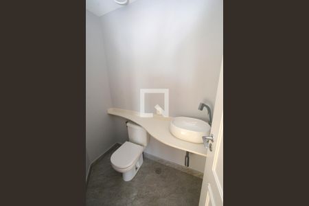 Apartamento à venda com 330m², 4 quartos e 3 vagasLavabo