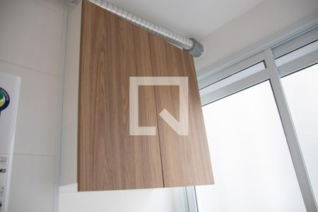 Apartamento para alugar com 49m², 2 quartos e 1 vagaÁrea de Serviço