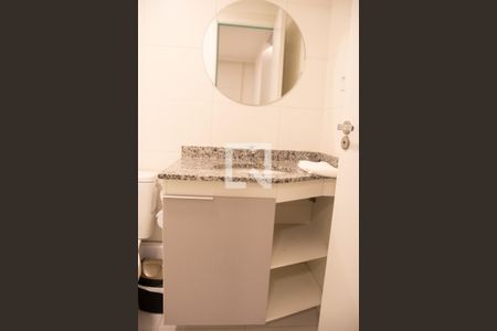 Apartamento para alugar com 49m², 2 quartos e 1 vagaBanheiro do Quarto 2