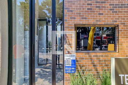 Apartamento para alugar com 49m², 2 quartos e 1 vagaFachada