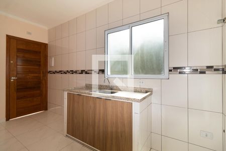 Apartamento para alugar com 35m², 2 quartos e sem vagaCozinha 