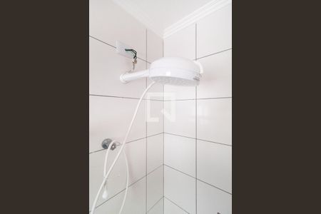 Apartamento para alugar com 35m², 2 quartos e sem vagaBanheiro 