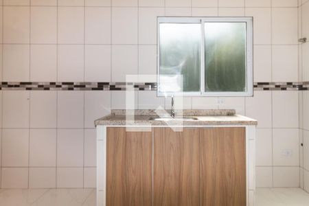 Apartamento para alugar com 35m², 2 quartos e sem vagaCozinha 