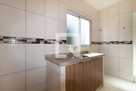 Apartamento para alugar com 35m², 2 quartos e sem vagaCozinha 