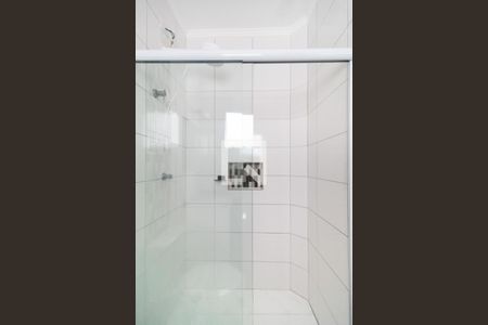 Apartamento para alugar com 35m², 2 quartos e sem vagaBanheiro 